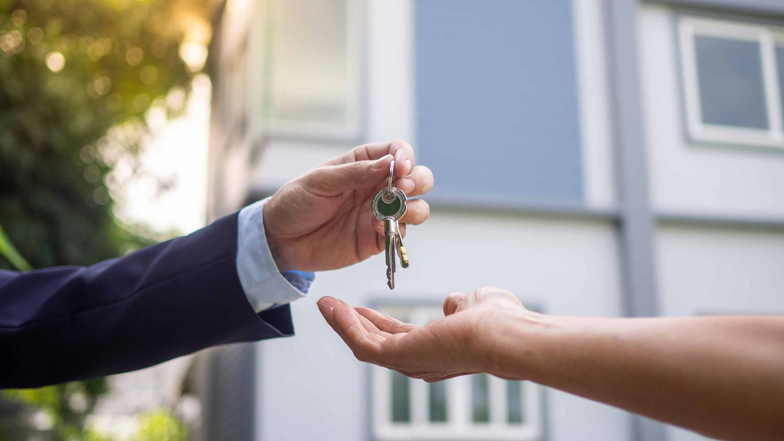 Rent with Ball Realty Ball Realty